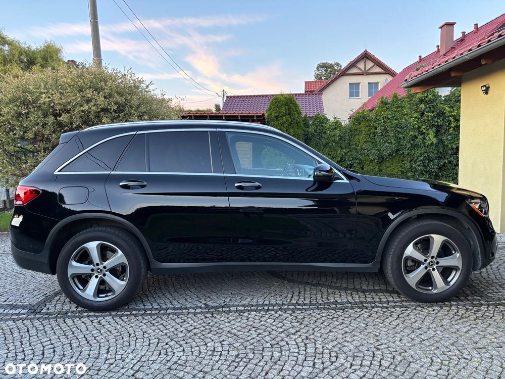 Mercedes-Benz GLC - 3