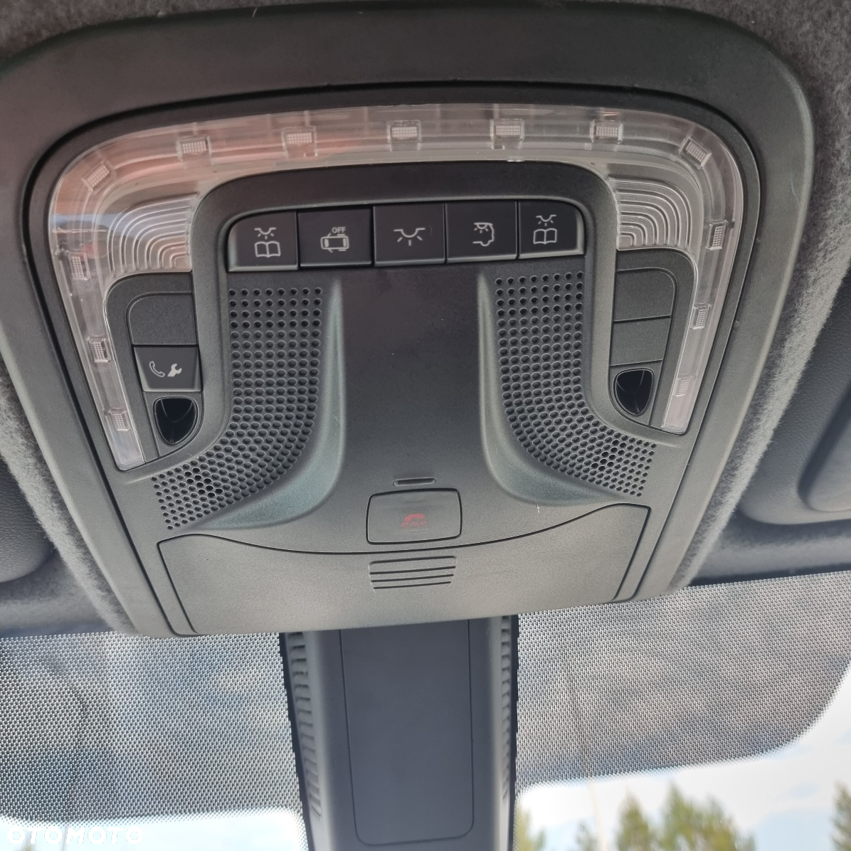 Mercedes-Benz SPRINTER 316  W907 SREDNI-KLIMA-TEMPOMAT-NAVI - 17