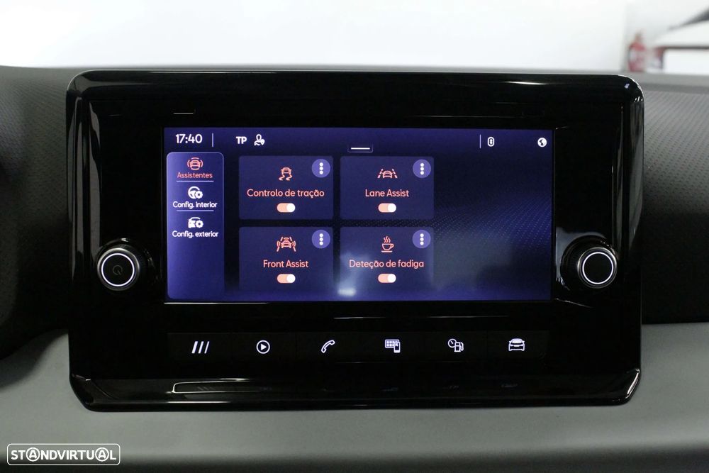 SEAT Ibiza 1.0 TSI Style DSG - 12