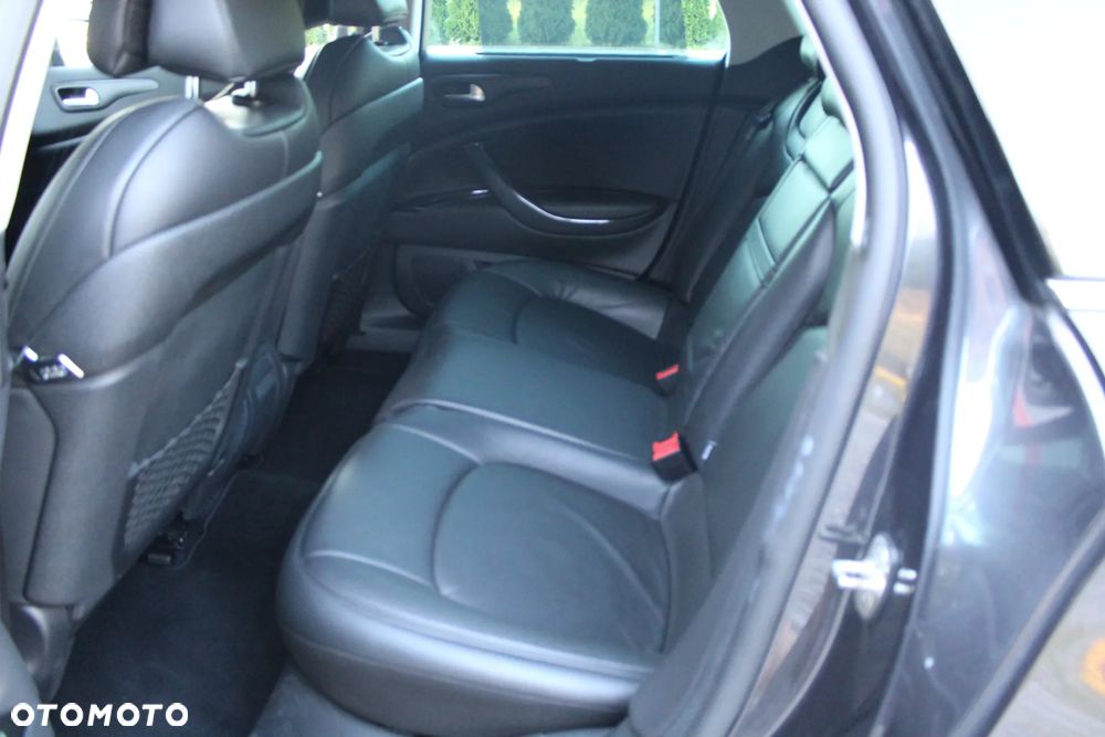 Citroën C5 - 8