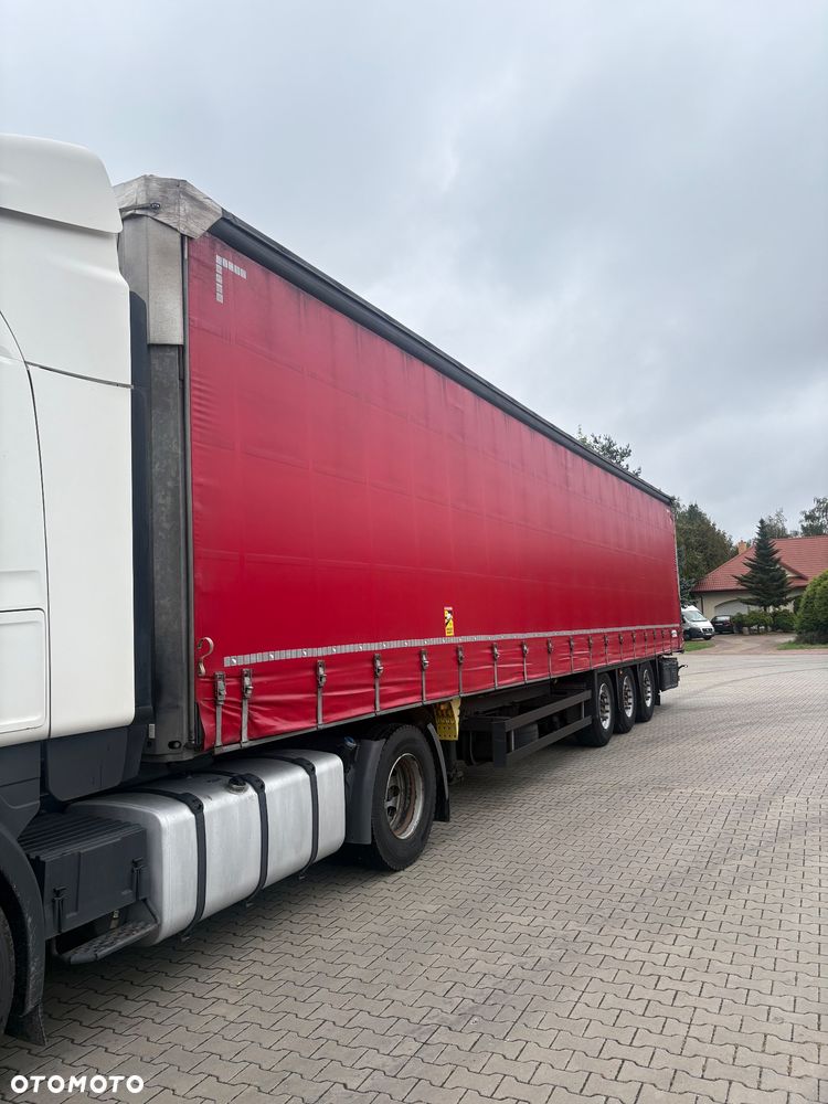 Schmitz Cargobull SCB - 6