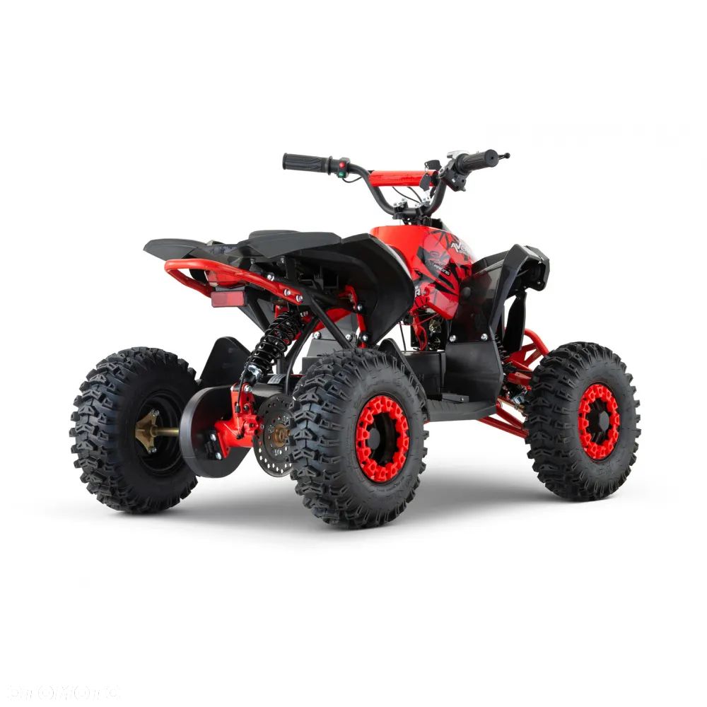 Nitro Motors Inny - 6