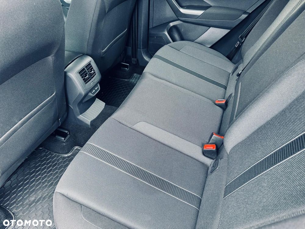 Volkswagen T-Roc 1.5 TSI Life DSG - 14