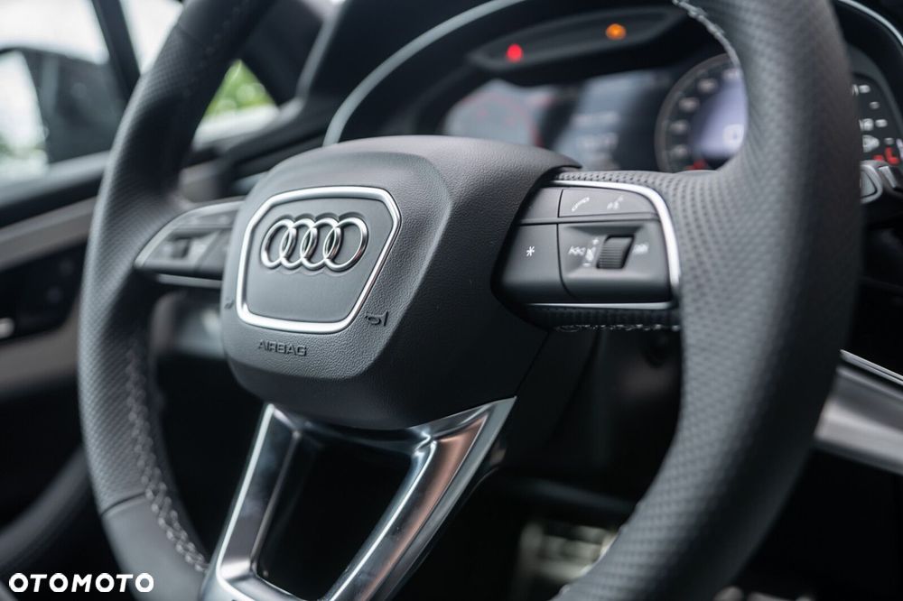 Audi Q7 - 24