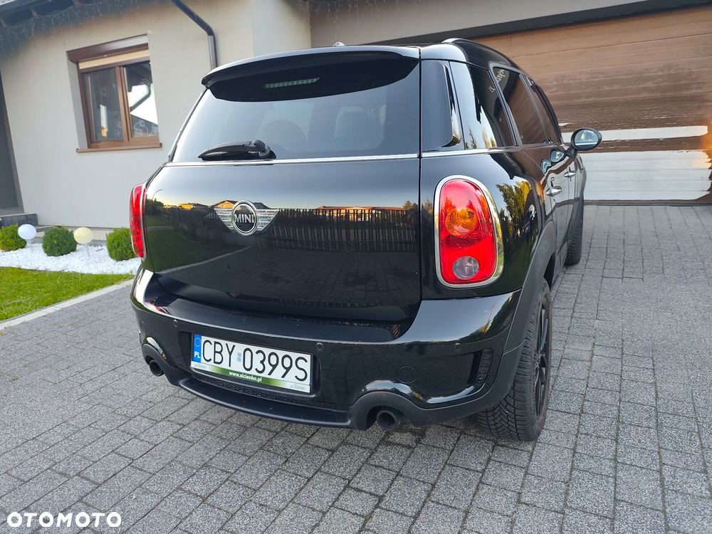 MINI Countryman - 4