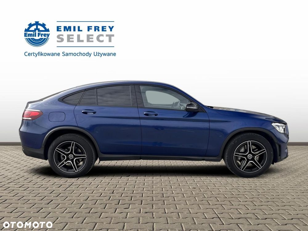 Mercedes-Benz GLC - 7