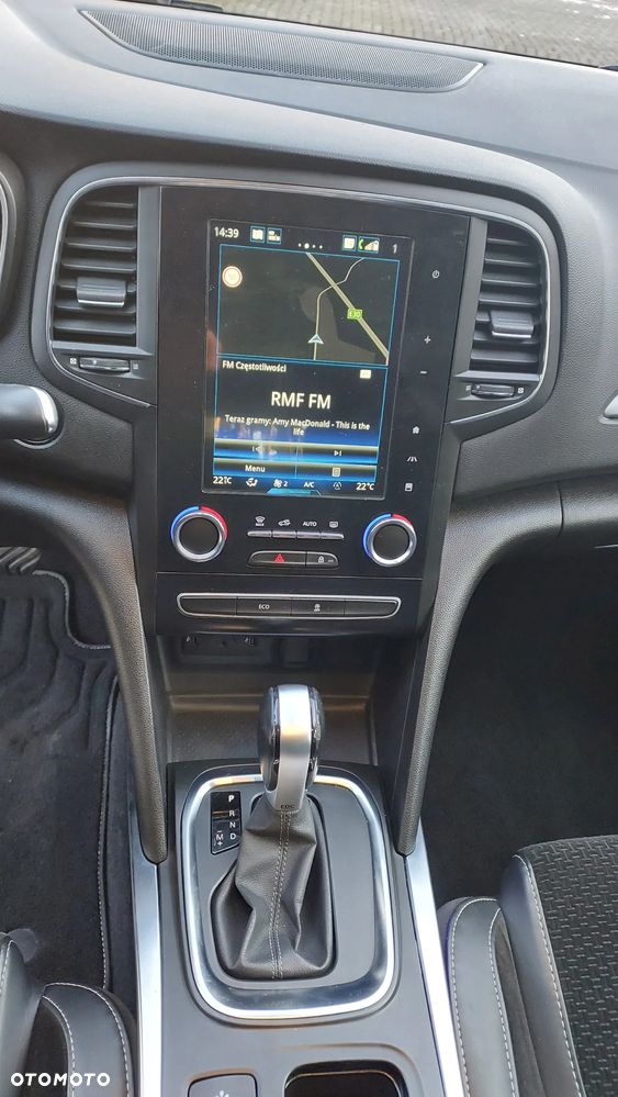 Renault Megane BLUE dCi 115 EDC INTENS - 18