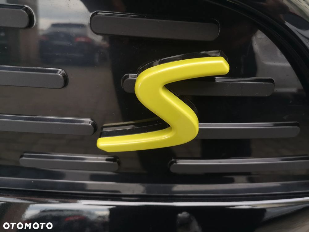 MINI Countryman SE ALL4 Favoured Trim - 8