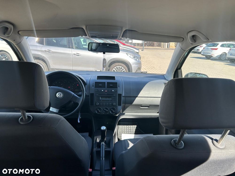 Volkswagen Polo 1.2 Goal - 14