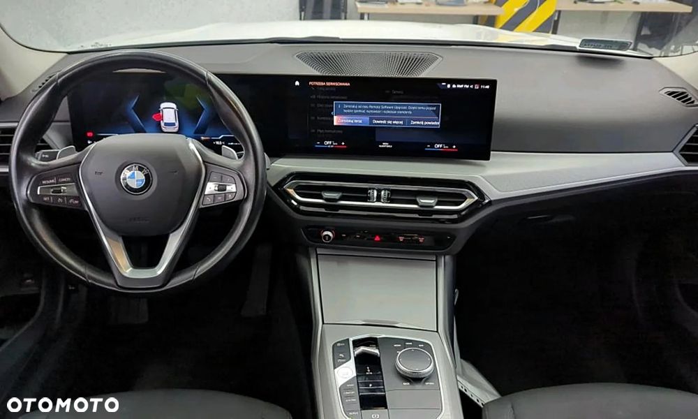 BMW Seria 3 318i - 6