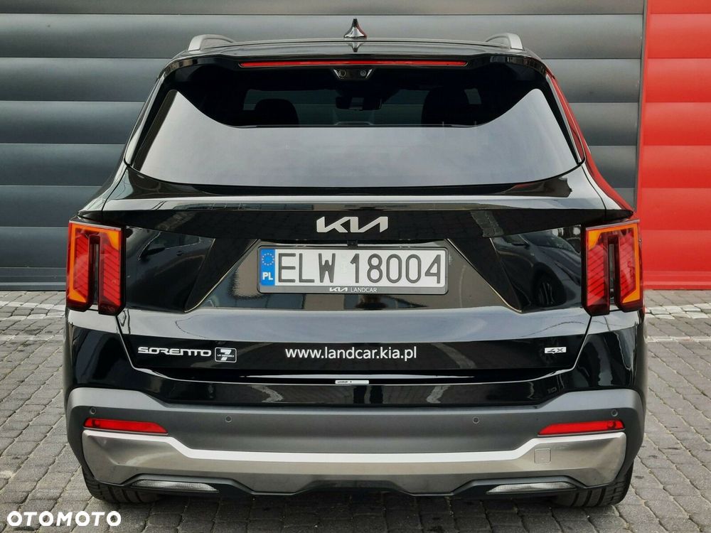 Kia Sorento - 6