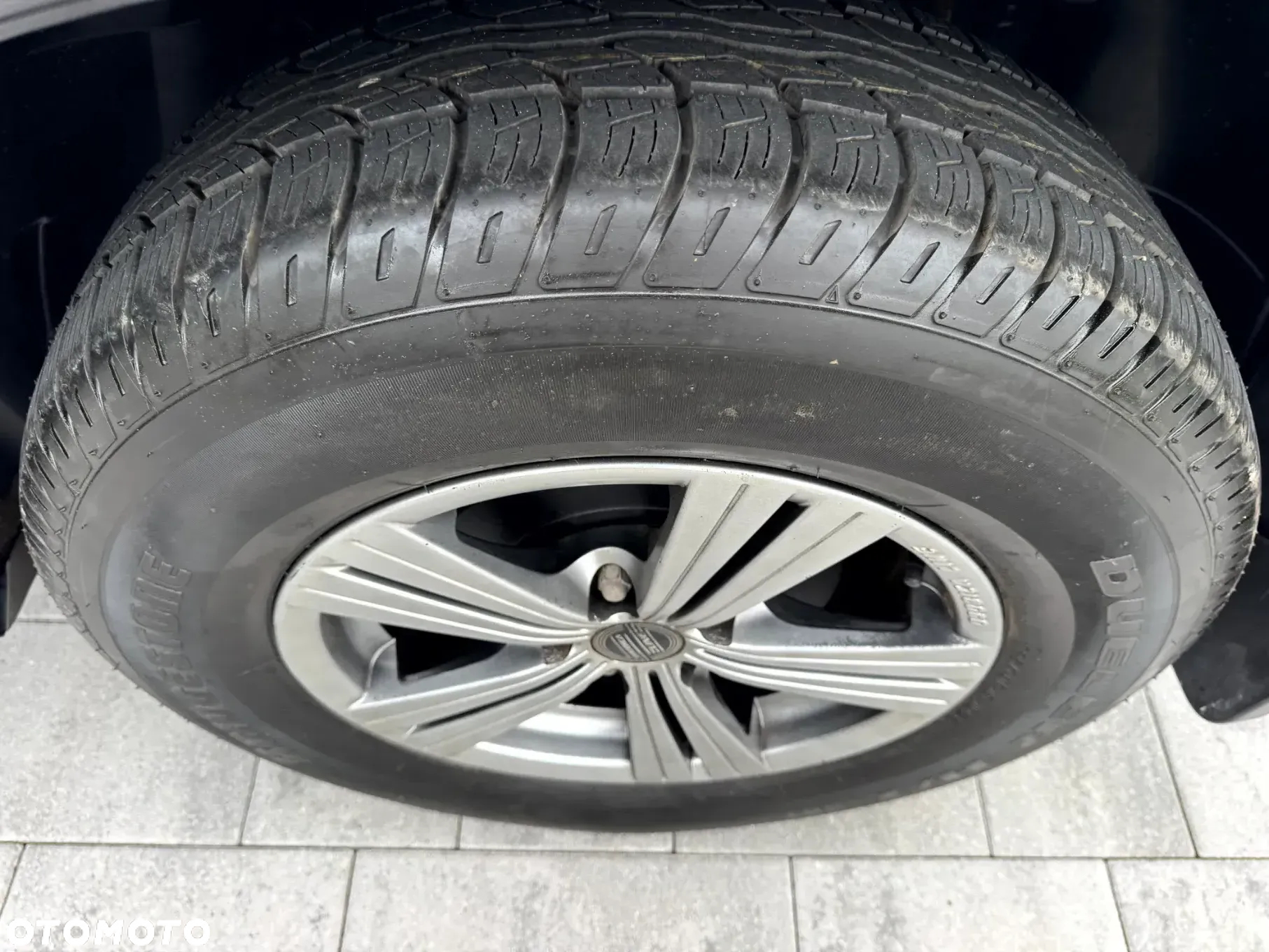 Suzuki Grand Vitara 1.6 - 16