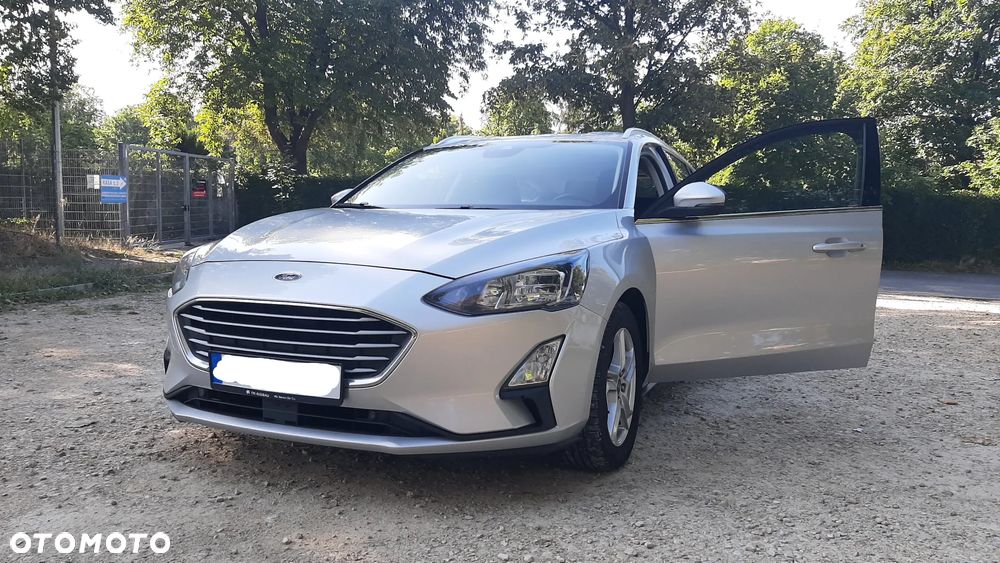 Ford Focus - 2