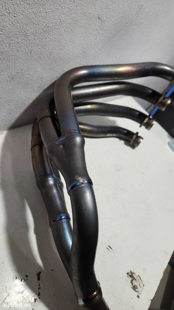 sa  scarite Suzuki GSXR 600 750 1000 k1 k3 - 8