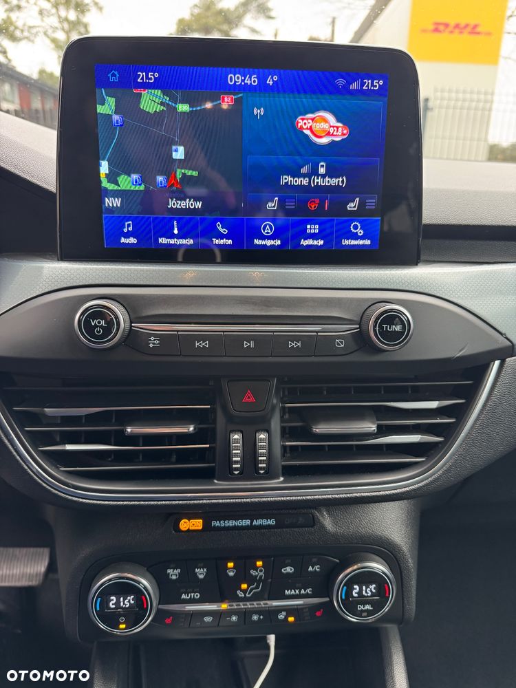 Ford Focus 1.5 EcoBlue Start-Stopp-System ACTIVE VIGNALE - 26