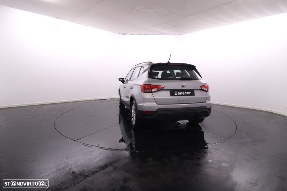 SEAT Arona 1.0 TSI Style - 5