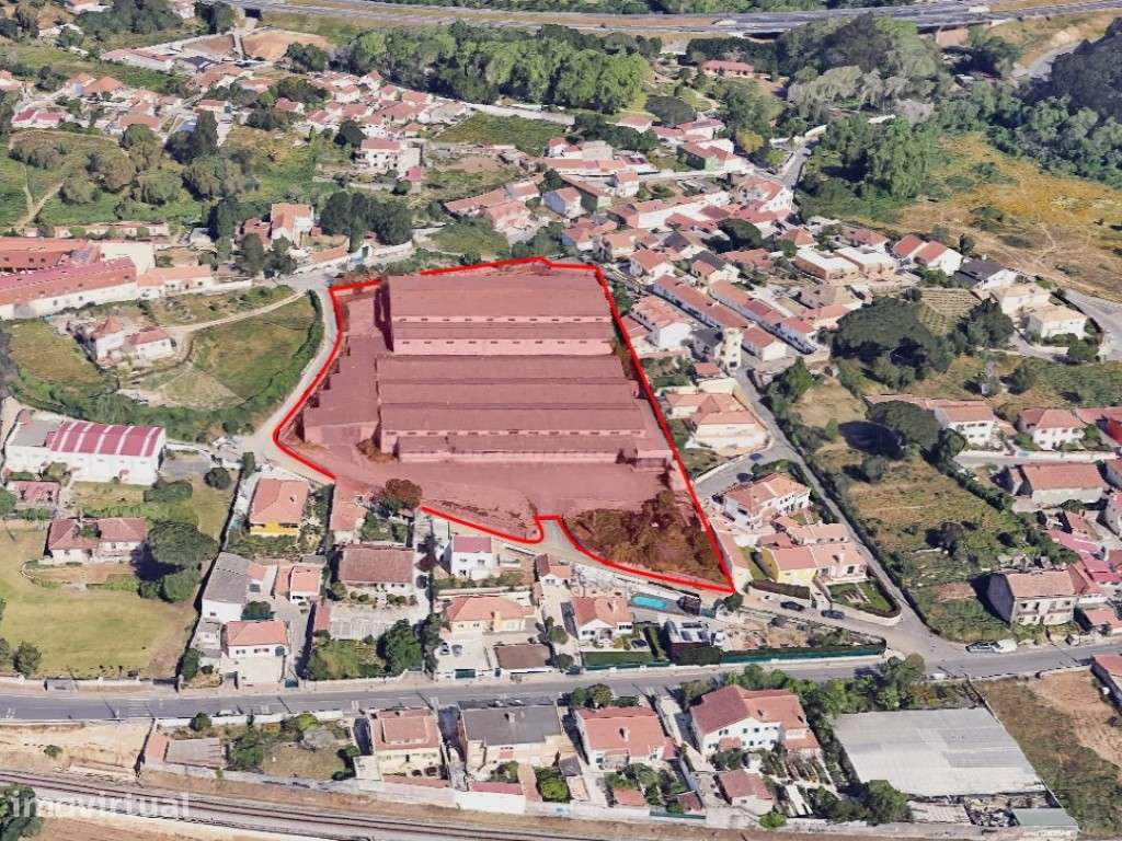 Unidade industrial com 11600m2 de terreno - Grande imagem: 2/10