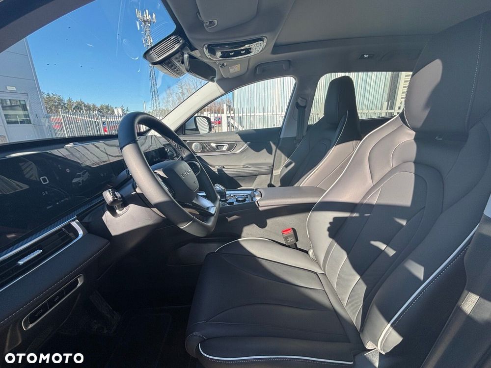 Chery Tiggo 7 1.6 T-GDI Prestige AWD DCT - 9