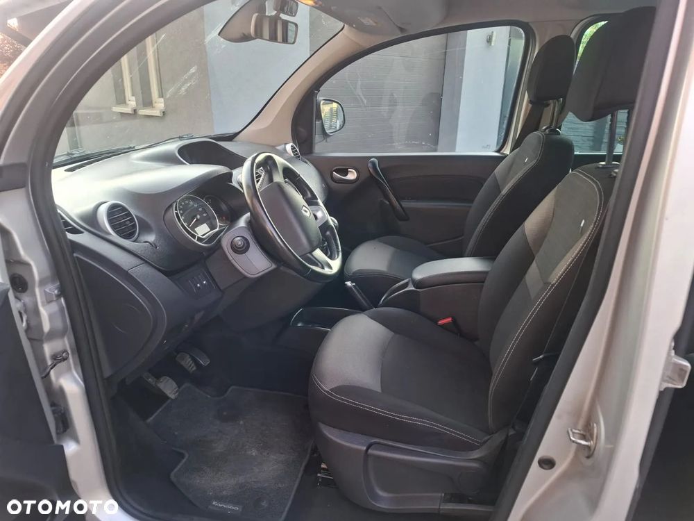 Renault Kangoo 1.2 TCE Business - 6