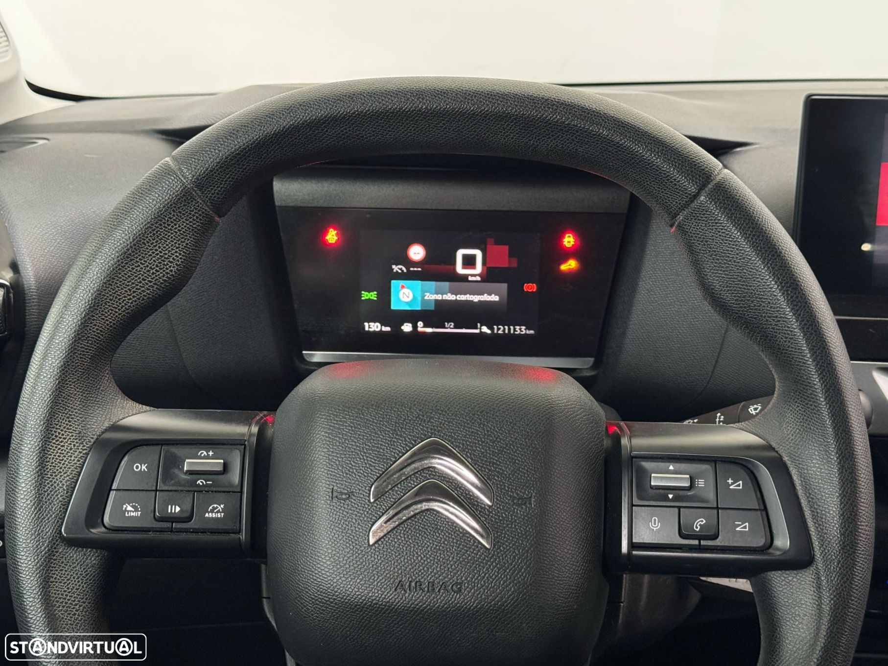Citroën C4 1.5 BlueHDi Feel Pack - 30