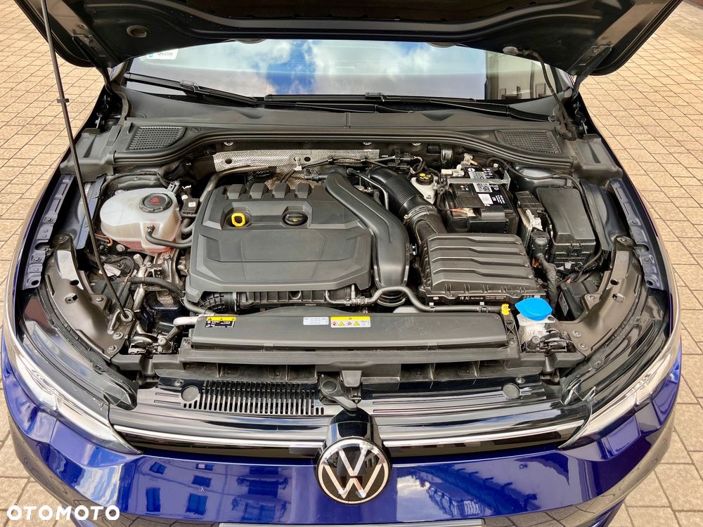 Volkswagen Golf 1.5 eTSI EVO Life DSG - 24