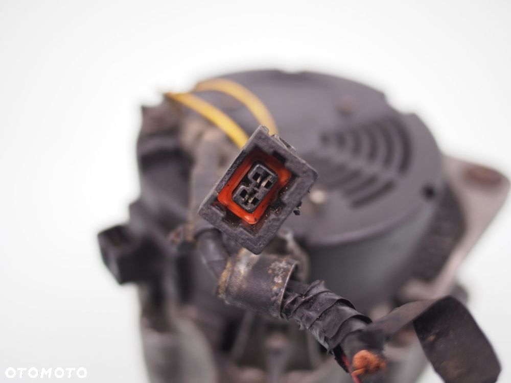 ALTERNATOR VW TRANSPORTER T4 1.9 D - 7