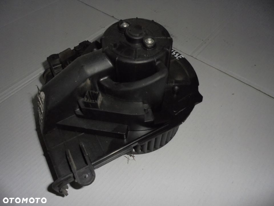 WENTYLATOR DMUCHAWA FIAT ULYSSE - 3