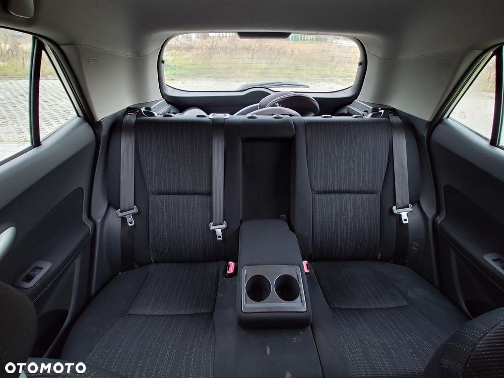 Toyota Auris 1.6 VVT-i Premium MM - 7