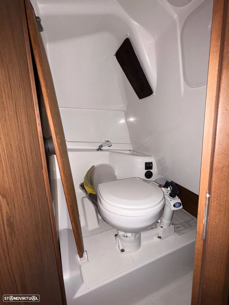 Beneteau Flyer 7.7 Sundeck - 25