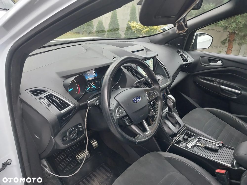 Ford Kuga 1.5 EcoBoost AWD ST-Line ASS - 8