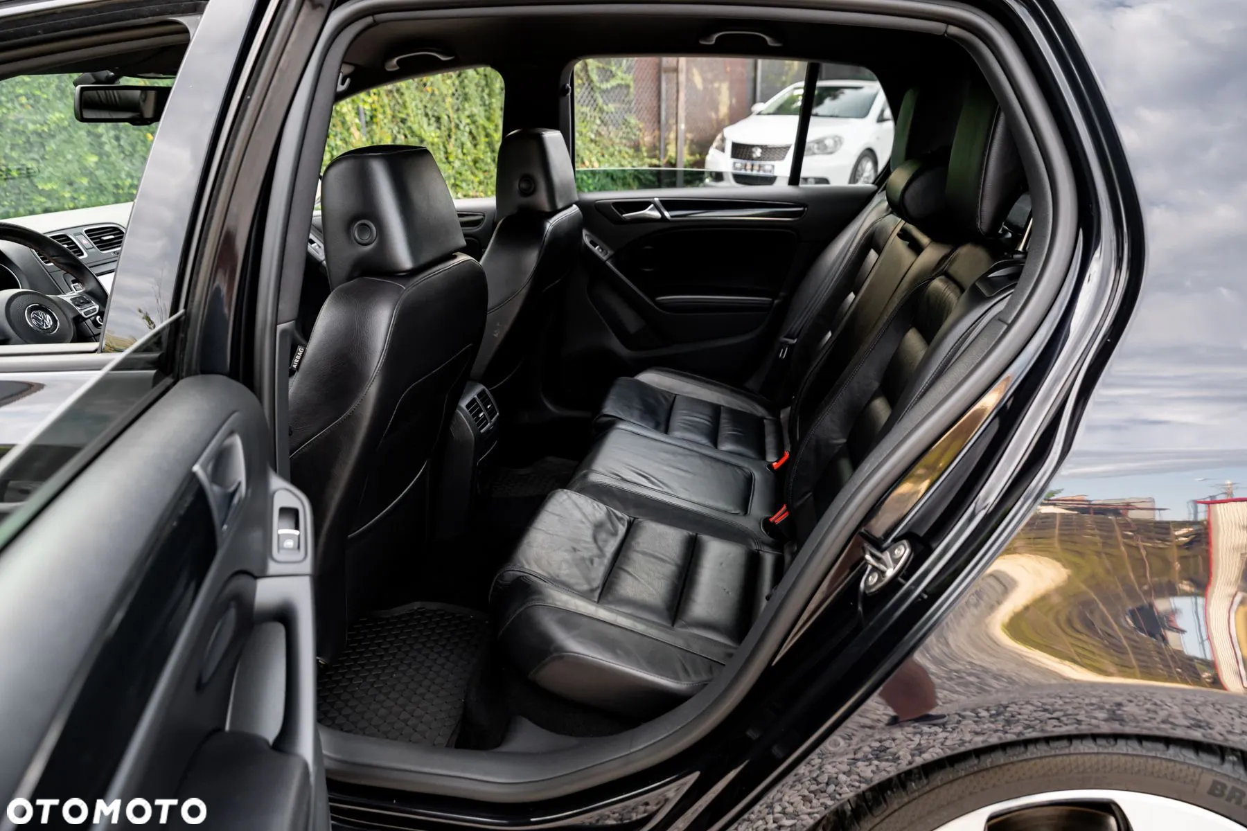 Volkswagen Golf 2.0 GTI DSG - 19