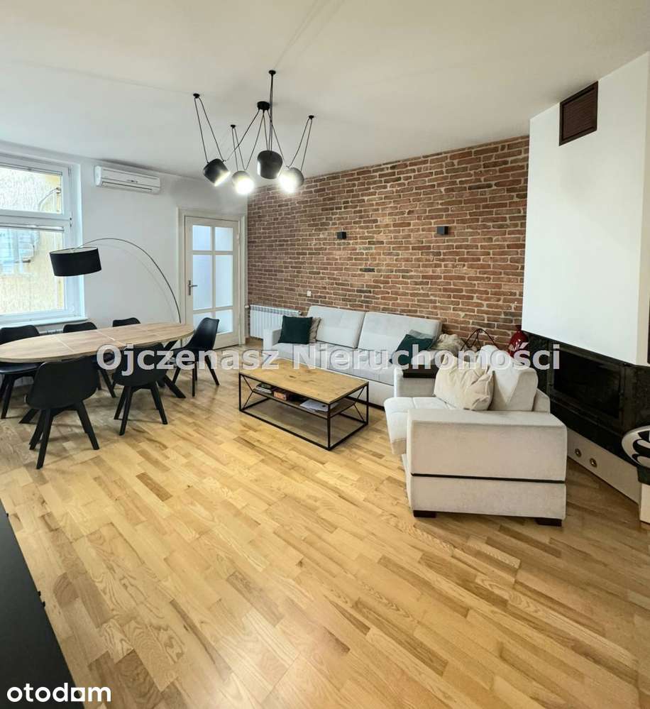 Mieszkanie na sprzedaż, Bydgoszcz, 3 pokoje