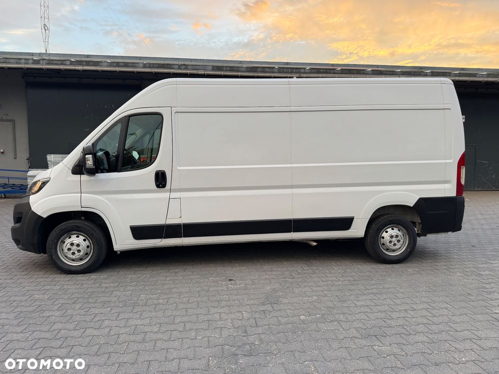 Peugeot Boxer L3H2 Salon PL - 3