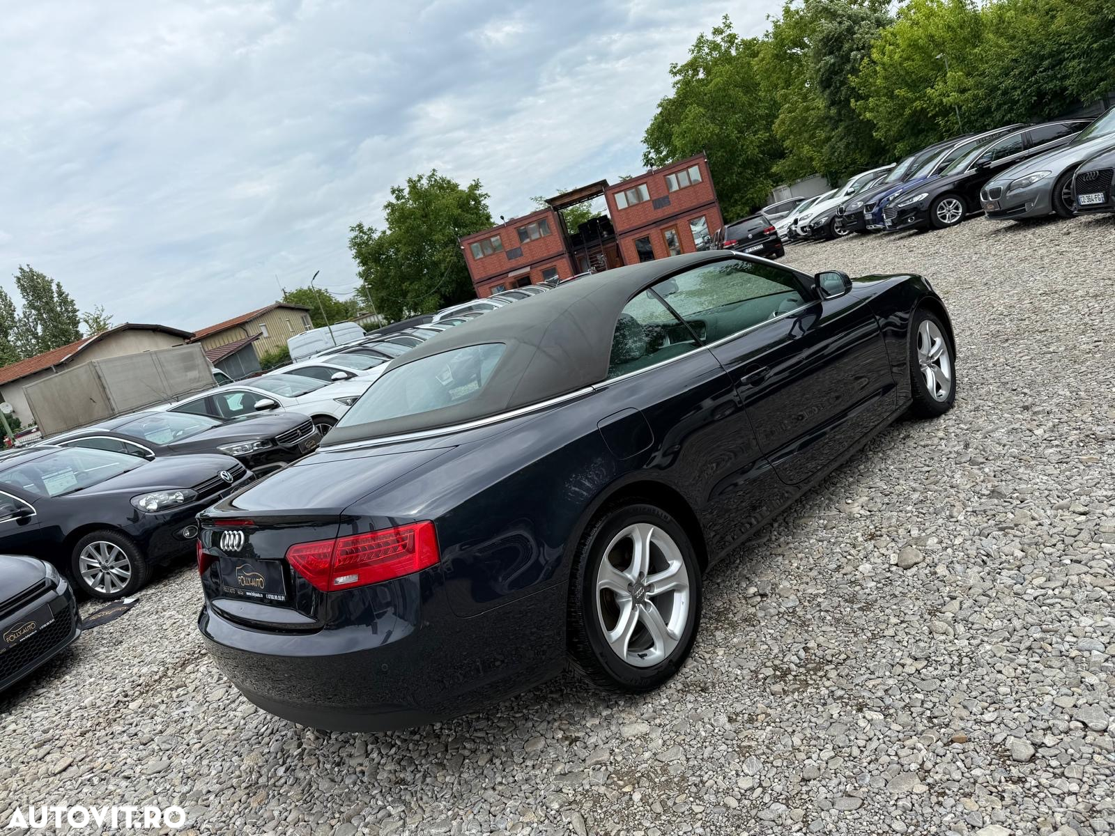 Audi A5 - 3