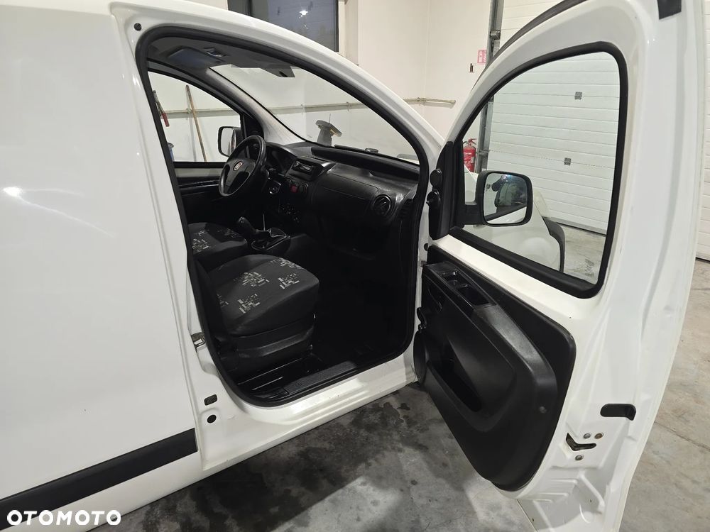 Fiat FIORINO - 8