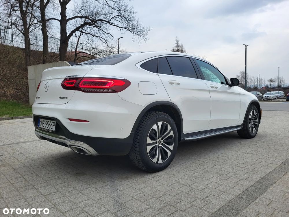 Mercedes-Benz GLC 220 d - 10