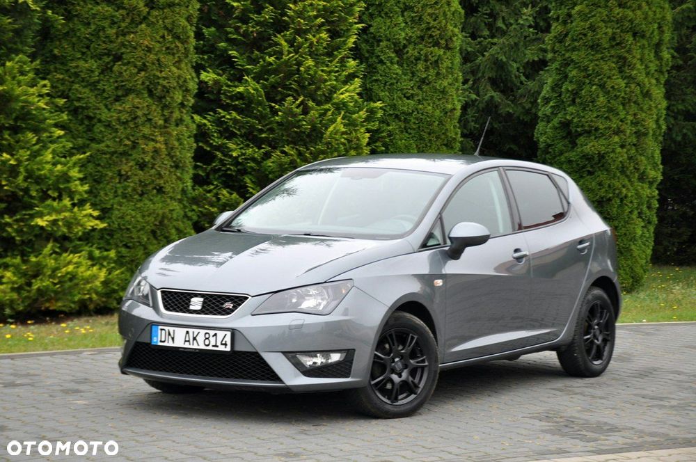 Seat Ibiza - 10