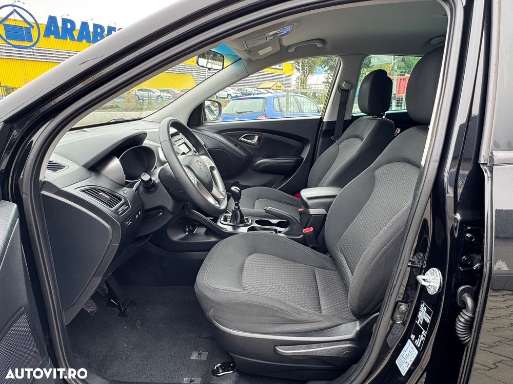 Hyundai ix35 - 25