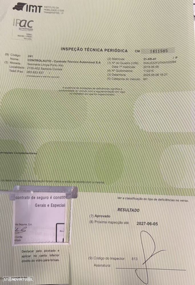 Audi A6 40 TDI Design S tronic - 17