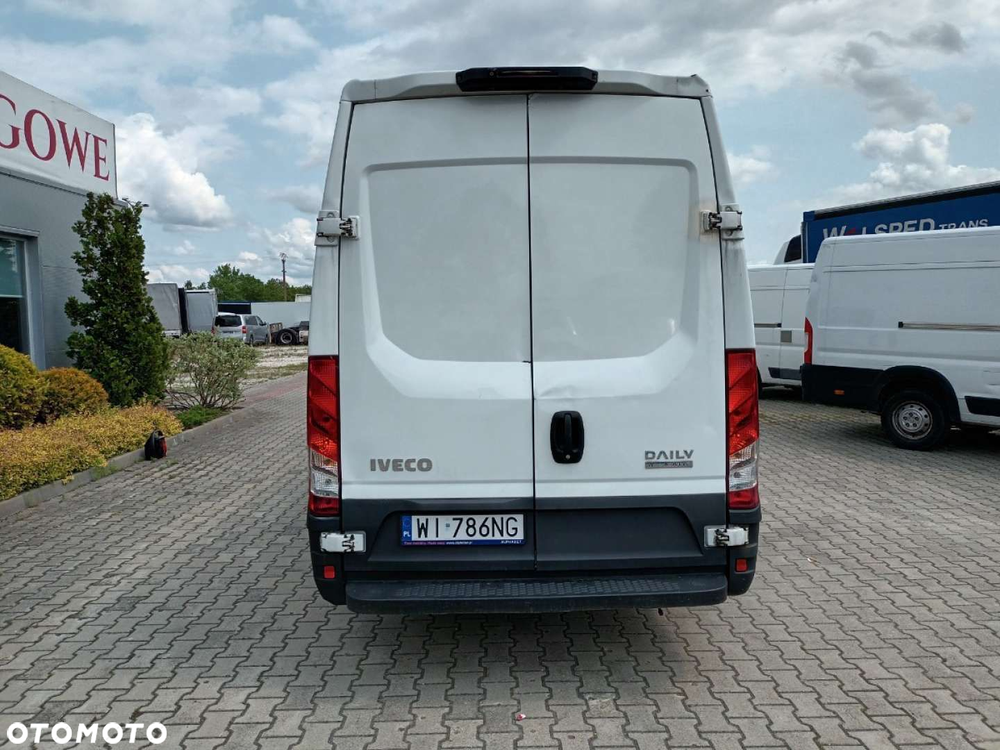 Iveco Daily - 13