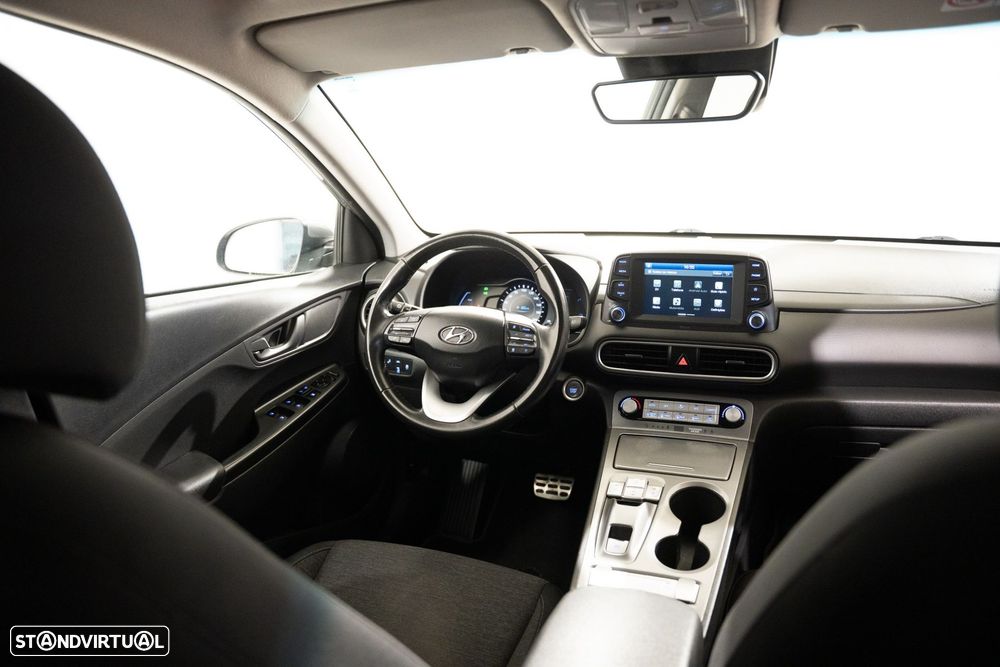Hyundai Kauai 39 kWh Premium - 7