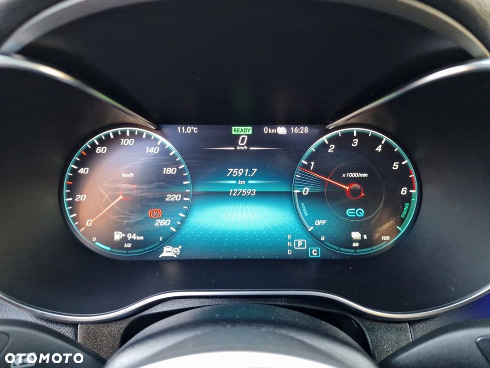 Mercedes-Benz GLC - 30