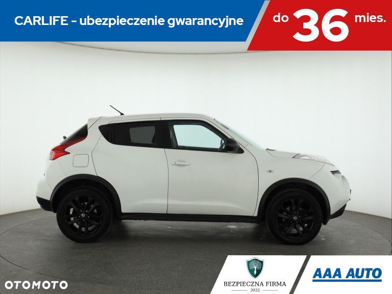 Nissan Juke - 8