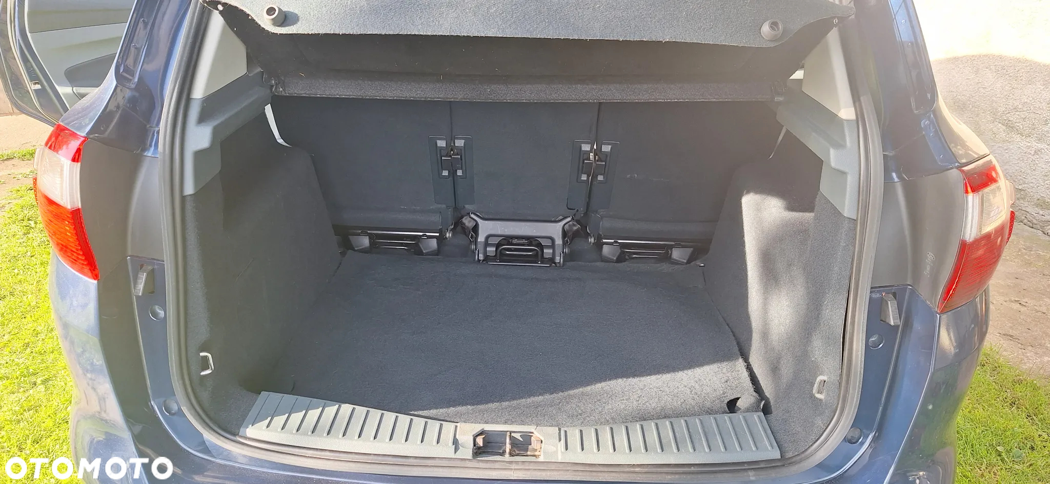 Ford C-MAX 1.6 Titanium - 9