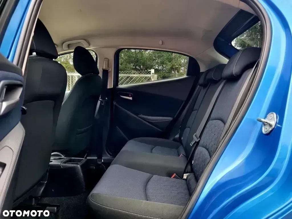 Mazda 2 1.5 Skymotion - 11