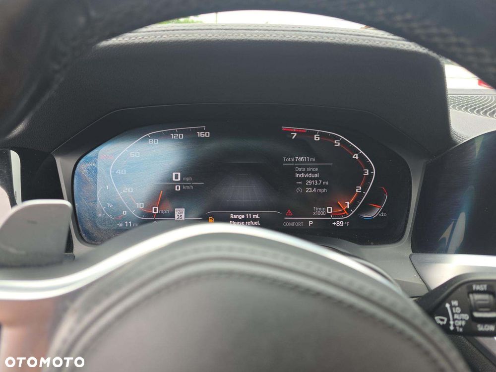 BMW Seria 3 M340i xDrive - 7