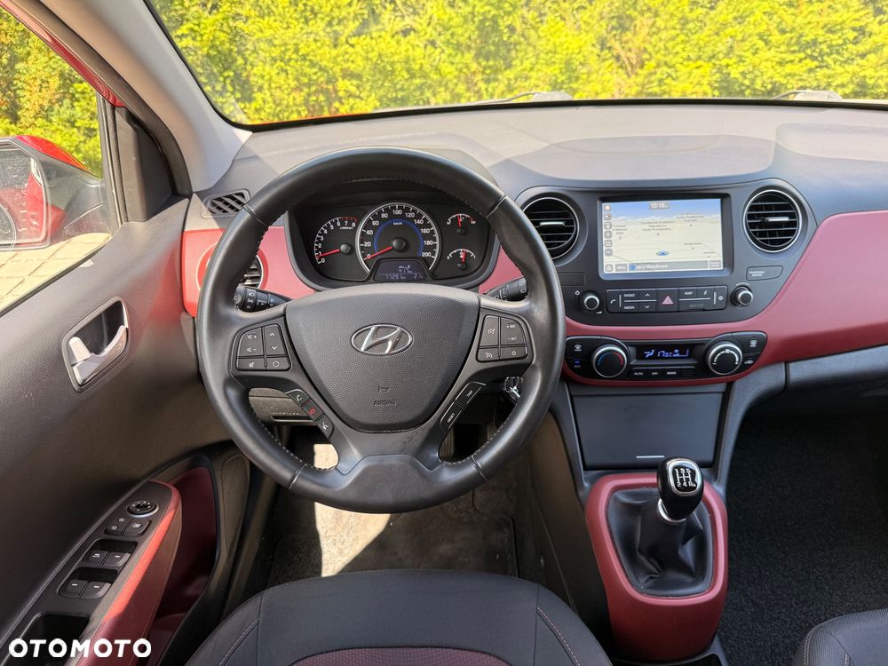 Hyundai i10 1.2 Premium - 15