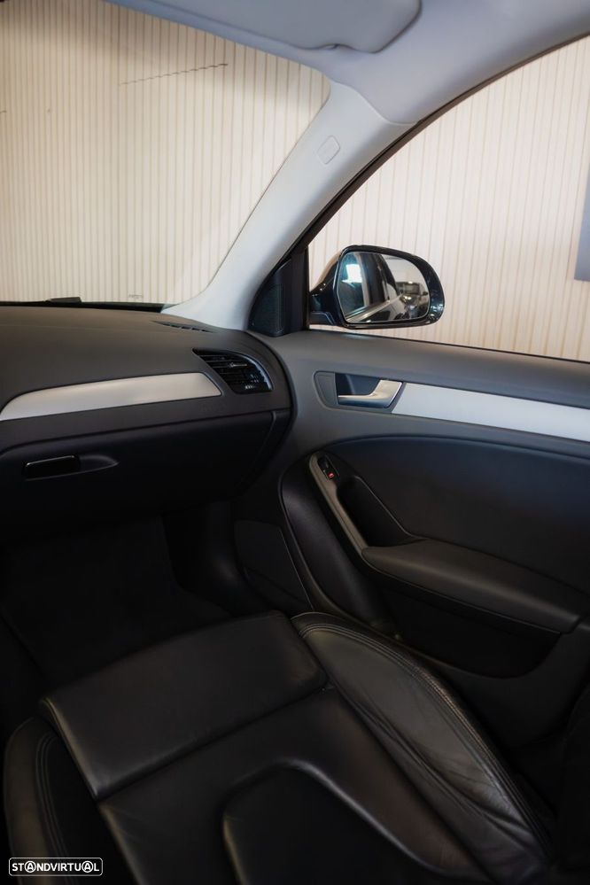 Audi A4 2.0 TDI Advance - 34