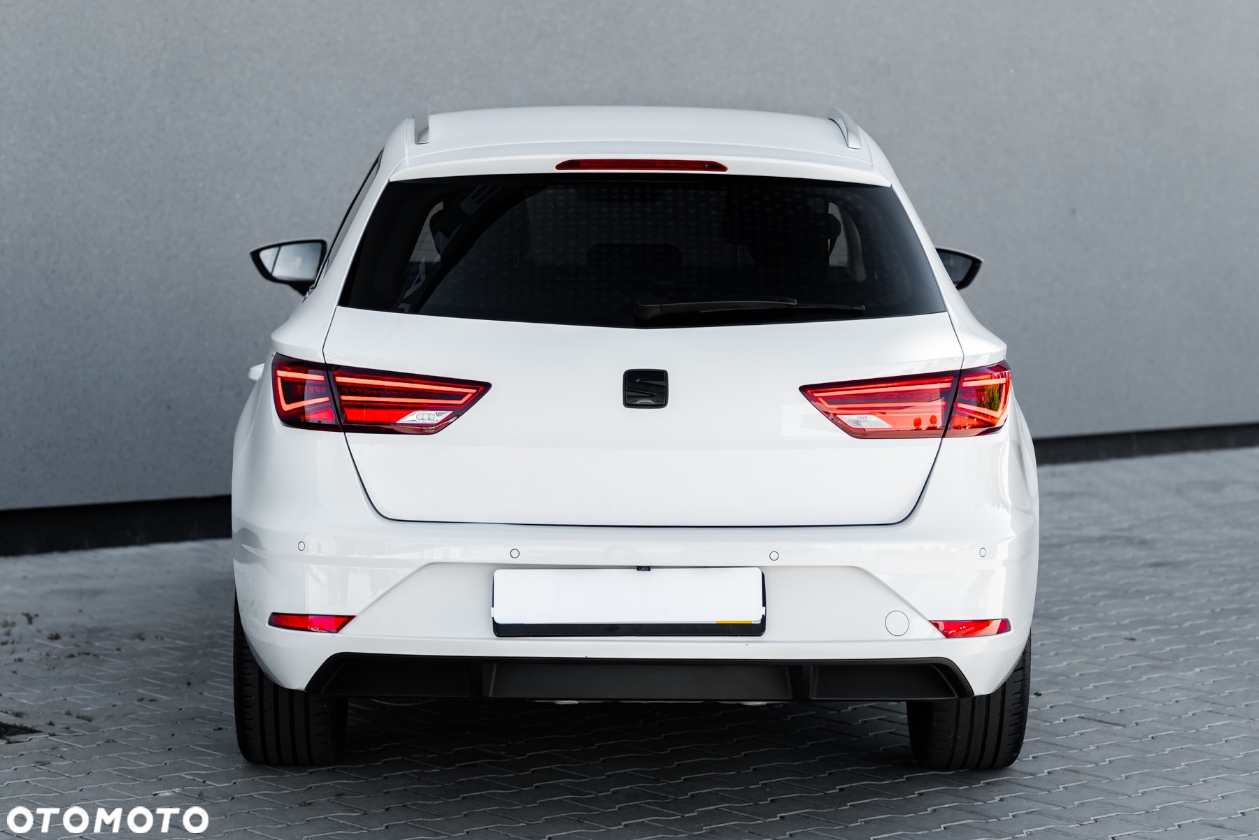 Seat Leon 2.0 TDI DPF DSG Style - 14