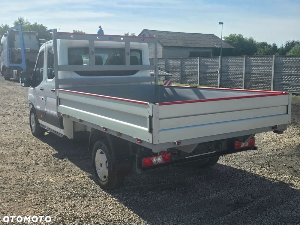 Ford TRANSIT - 8